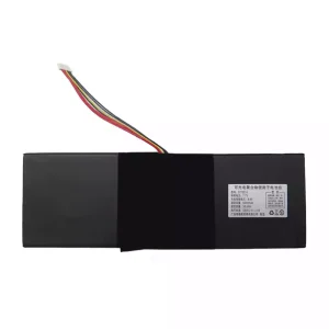 Uudenveroinen kannettavan tietokoneen akku 3772216 DERE T30 3772216