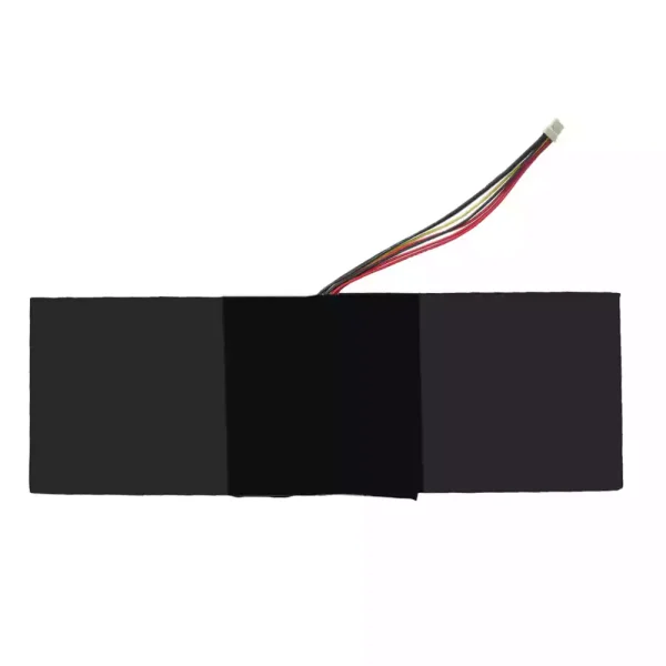 Uudenveroinen kannettavan tietokoneen akku 3772216 DERE T30 3772216 - Image 2