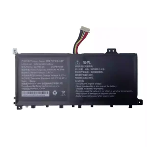 Uudenveroinen kannettavan tietokoneen akku 607986-2S 607986-2S2P