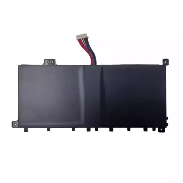 Uudenveroinen kannettavan tietokoneen akku 607986-2S 607986-2S2P - Image 2