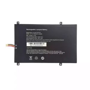 Uudenveroinen kannettavan tietokoneen akku PL33511619*2P