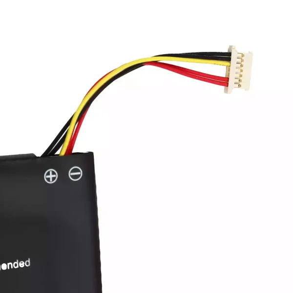Uudenveroinen kannettavan tietokoneen akku 506588-2S JL466588PL-2S - Image 3