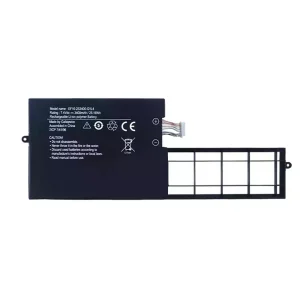 Uudenveroinen kannettavan tietokoneen akku EF10-2S3200-G1L1 13B800-FU9282
