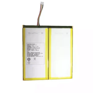 Uudenveroinen kannettavan tietokoneen akku AEC3165138-1S2P