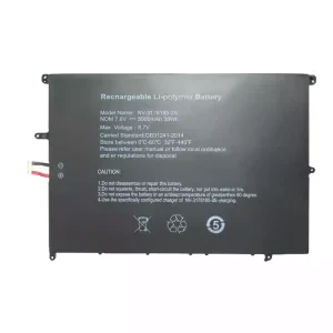 Uudenveroinen kannettavan tietokoneen akku NV-3178185-2S