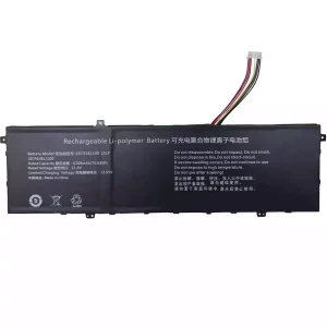 Uudenveroinen kannettavan tietokoneen akku AEC5181100-3S1P U5310478PV-3S1P 528196-3S1P