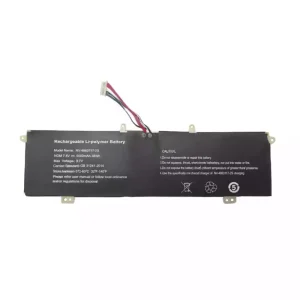 Uudenveroinen kannettavan tietokoneen akku NV-4663117-2S