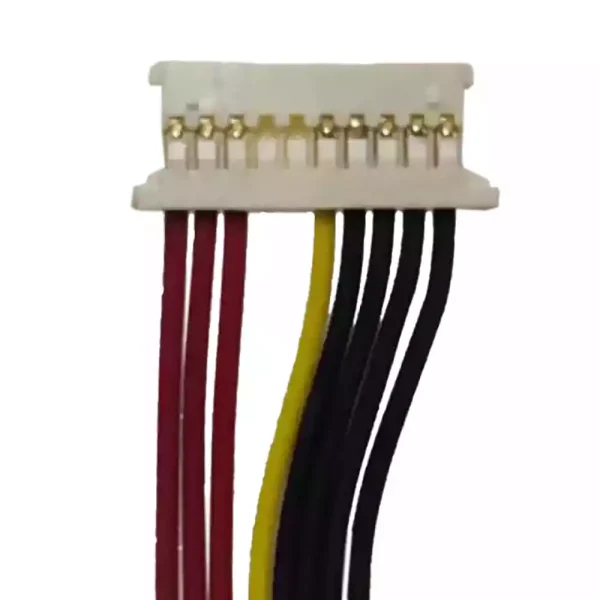 Uudenveroinen kannettavan tietokoneen akku F152G-ZC-5095-4125 WTL-5883190P-2S 5883190P - Image 3