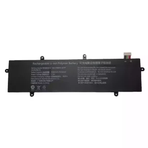 Uudenveroinen kannettavan tietokoneen akku AEC598855-3S1P 596181-3S