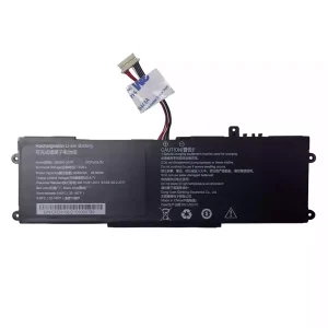 Uudenveroinen kannettavan tietokoneen akku 505592-2S1P