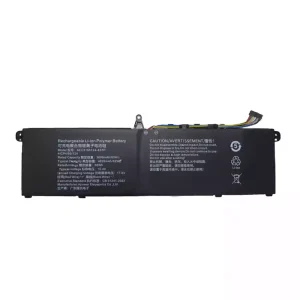 Uudenveroinen kannettavan tietokoneen akku AEC3166124-4S1P