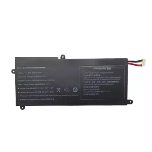 Uudenveroinen kannettavan tietokoneen akku 559067-2S1P