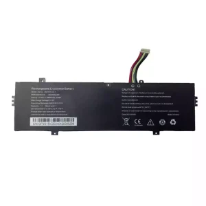 Uudenveroinen kannettavan tietokoneen akku 456484-3S-1