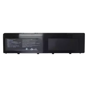 Uudenveroinen kannettavan tietokoneen akku 4464E4 7.6V 6000mAh 45.6Wh