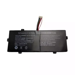Uudenveroinen kannettavan tietokoneen akku AEC3781108-2S1P