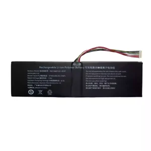 Uudenveroinen kannettavan tietokoneen akku AEC3869122-2S1P
