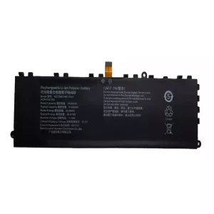 Uudenveroinen kannettavan tietokoneen akku AEC3952160-3S1P
