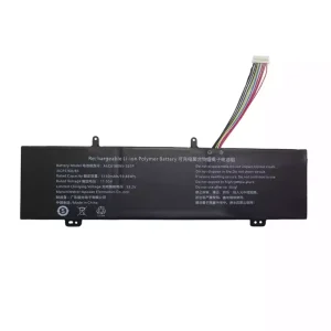 Uudenveroinen kannettavan tietokoneen akku AEC616085-3S1P