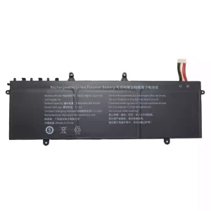 Uudenveroinen kannettavan tietokoneen akku AEC578870-3S1P AEC578870-3S1P-N