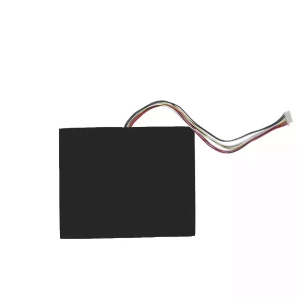 Uudenveroinen kannettavan tietokoneen akku AEC508866-2S1P - Image 2