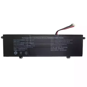 Uudenveroinen kannettavan tietokoneen akku AEC507993-3S1P
