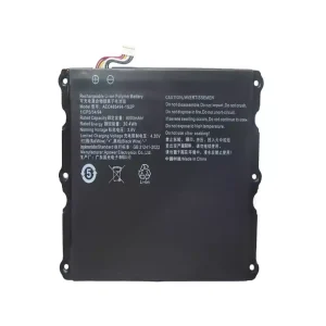 Uudenveroinen kannettavan tietokoneen akku AEC485494-1S2P