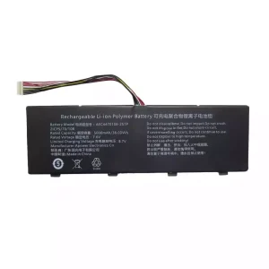 Uudenveroinen kannettavan tietokoneen akku AEC4470108-2S1P