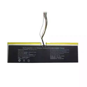 Uudenveroinen kannettavan tietokoneen akku AEC3574126-2S1P