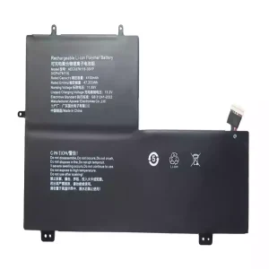 Uudenveroinen kannettavan tietokoneen akku AEC3276115-3S1P
