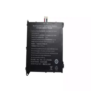 Uudenveroinen kannettavan tietokoneen akku AEC3065127-2S1P