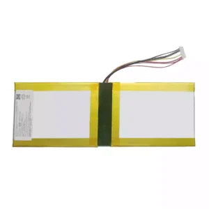 Uudenveroinen kannettavan tietokoneen akku AEC3365117-3150MAH-2S1P