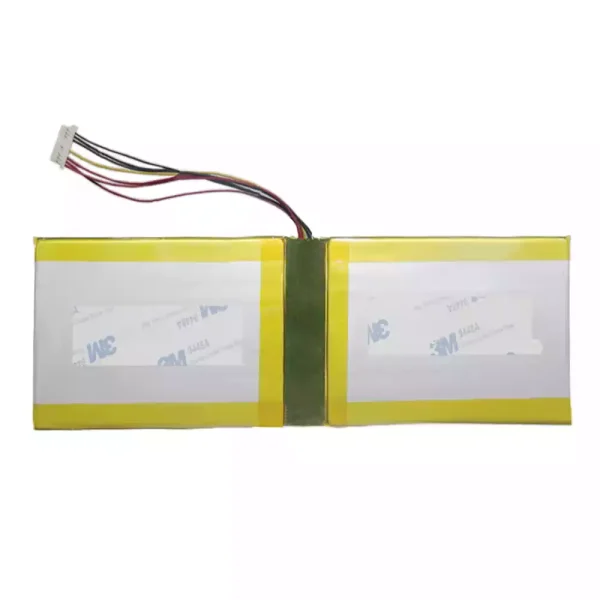 Uudenveroinen kannettavan tietokoneen akku AEC3365117-3150MAH-2S1P - Image 2
