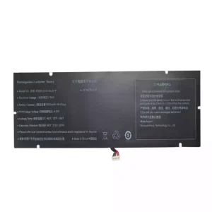 Uudenveroinen kannettavan tietokoneen akku N15QPE-3282138-2S1P