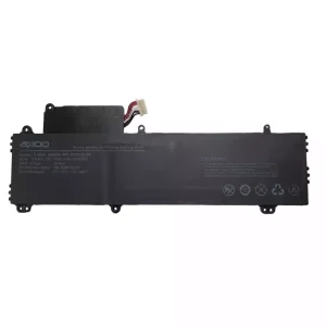 Uudenveroinen kannettavan tietokoneen akku N14TPE-658150-3S1P