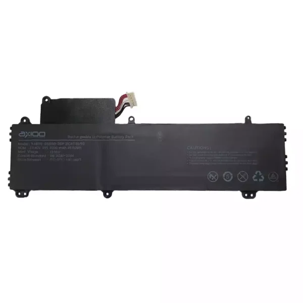 Uudenveroinen kannettavan tietokoneen akku N14TPE-658150-3S1P