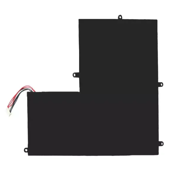 Uudenveroinen kannettavan tietokoneen akku DC 554595-2S2P - Image 2