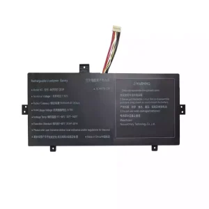 Uudenveroinen kannettavan tietokoneen akku 4678107-2S1P