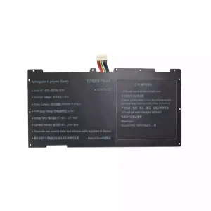 Uudenveroinen kannettavan tietokoneen akku 406586-2S1P
