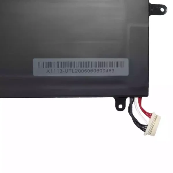 Uudenveroinen kannettavan tietokoneen akku U2867144PV-2S1P - Image 3