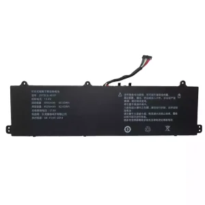 Uudenveroinen kannettavan tietokoneen akku 2970C6-4S1P