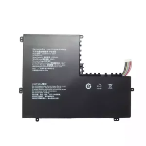 Uudenveroinen kannettavan tietokoneen akku AEC3185102-3S1P