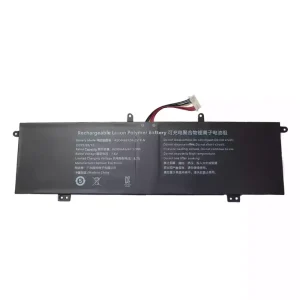 Uudenveroinen kannettavan tietokoneen akku AEC4469124-2S1P-N