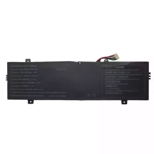 Uudenveroinen kannettavan tietokoneen akku KR618-459060-3S1P
