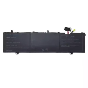 Uudenveroinen kannettavan tietokoneen akku 459060-3S1P