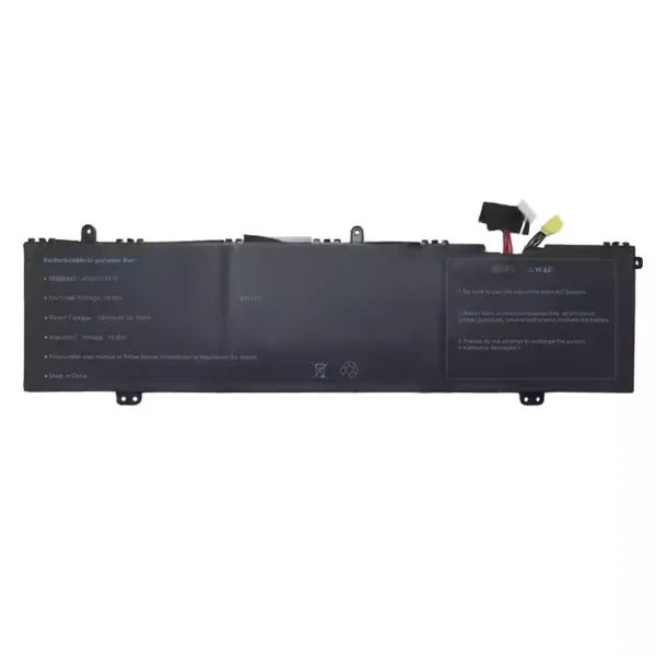 Uudenveroinen kannettavan tietokoneen akku 459060-3S1P
