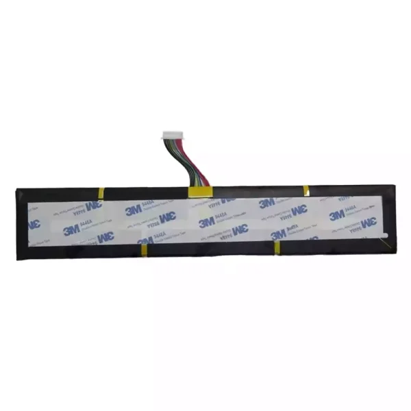 Uudenveroinen kannettavan tietokoneen akku AEC857953-2S2P - Image 2