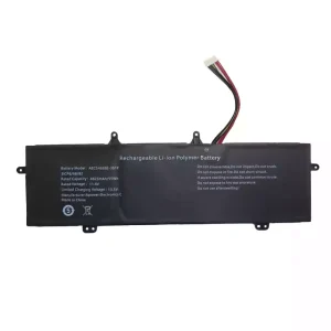 Uudenveroinen kannettavan tietokoneen akku AEC546882-3S1P