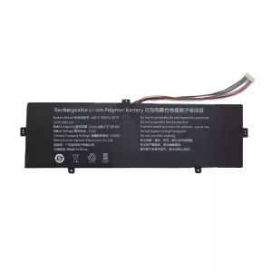 Uudenveroinen kannettavan tietokoneen akku AEC519074-3S1P
