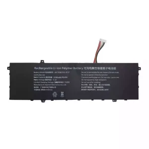 Uudenveroinen kannettavan tietokoneen akku AEC5080100-3S1P