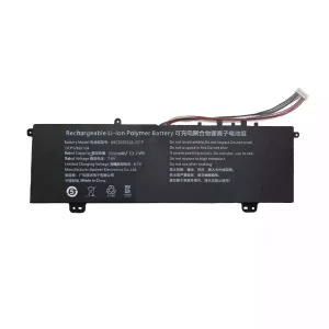 Uudenveroinen kannettavan tietokoneen akku AEC5076126-2S1P